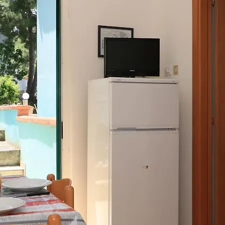 Parco vacanze Villaggio Elisena Vieste