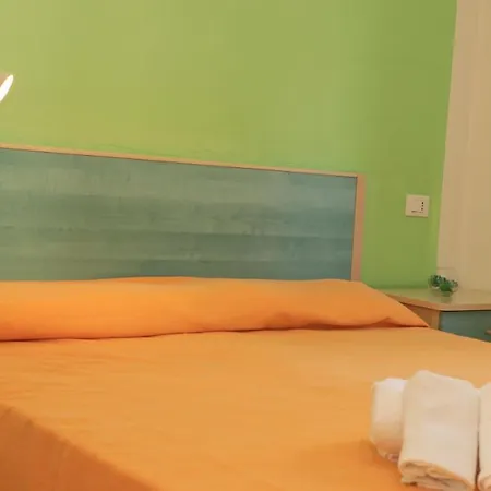 Parco vacanze Villaggio Elisena 3*