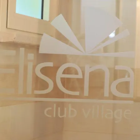 Villaggio Elisena Parco vacanze