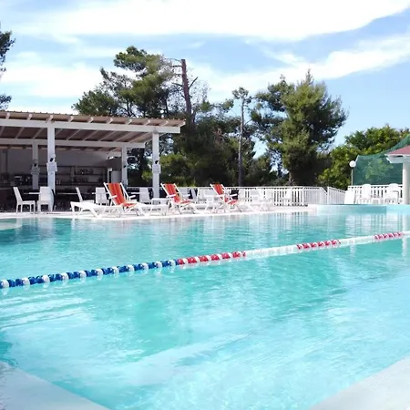 Villaggio Elisena Parco vacanze 3*