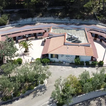 Parco vacanze Villaggio Elisena Vieste