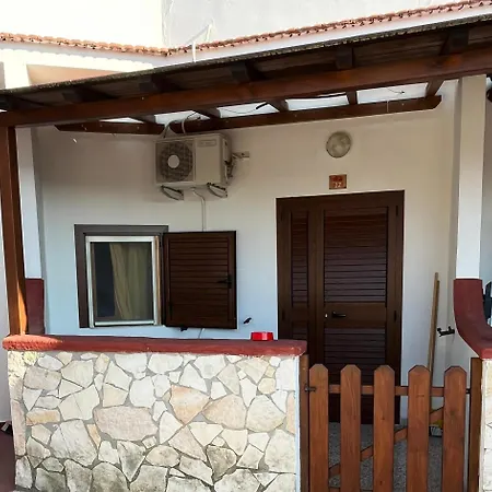 Villaggio Elisena 3*