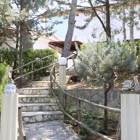 Villaggio Elisena 3*