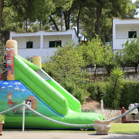 Villaggio Elisena Parco vacanze
