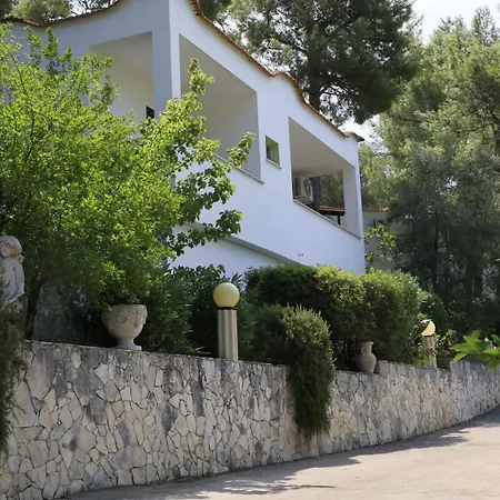 Parco vacanze Villaggio Elisena Vieste