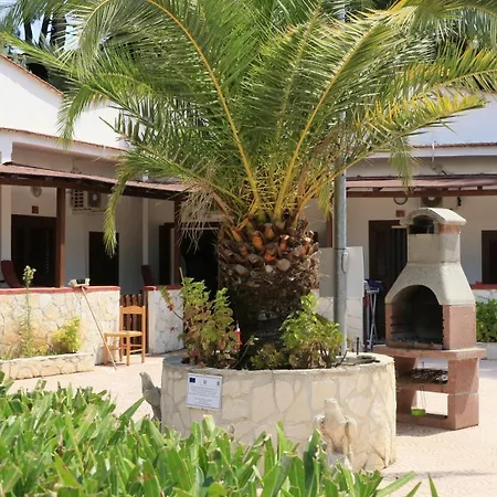 Villaggio Elisena Vieste