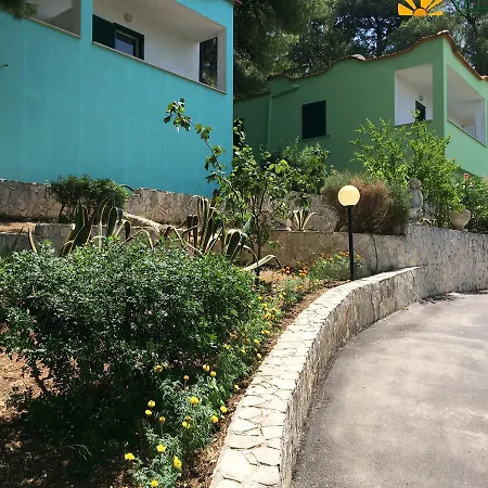 Villaggio Elisena Vieste