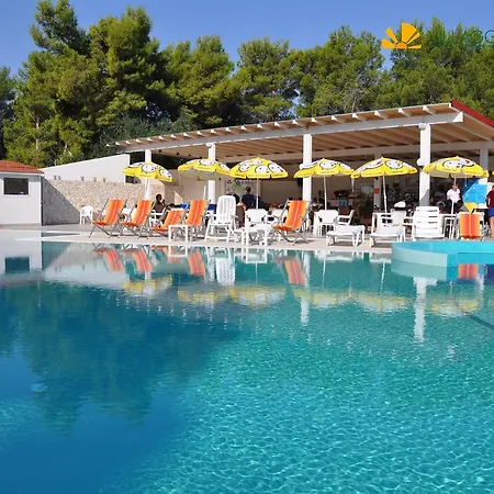 Villaggio Elisena Parco vacanze 3*