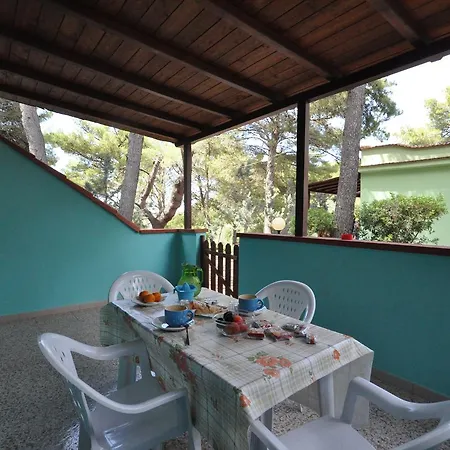 Villaggio Elisena 3*