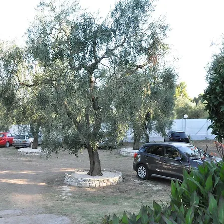 Villaggio Elisena Parco vacanze 3*