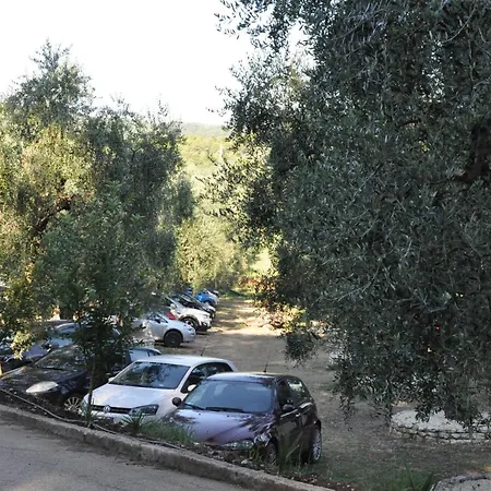 Villaggio Elisena 3*