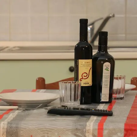 Villaggio Elisena Aldeamento Turístico 3*