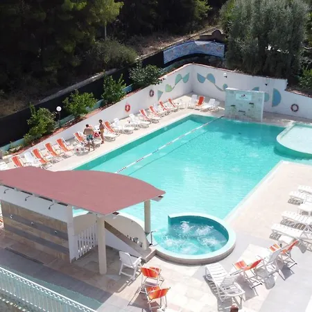 Aldeamento Turístico Villaggio Elisena Vieste