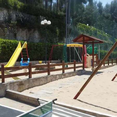 Villaggio Elisena Aldeamento Turístico 3*
