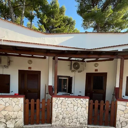 Aldeamento Turístico Villaggio Elisena