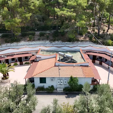Aldeamento Turístico Villaggio Elisena Vieste
