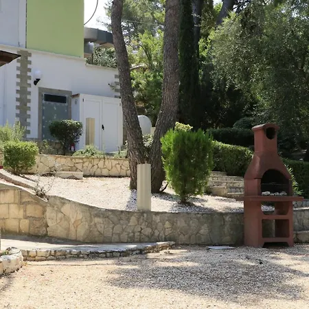 Villaggio Elisena Aldeamento Turístico 3*
