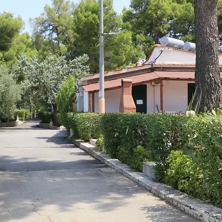 Aldeamento Turístico Villaggio Elisena 3*