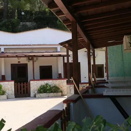 Villaggio Elisena Aldeamento Turístico Vieste