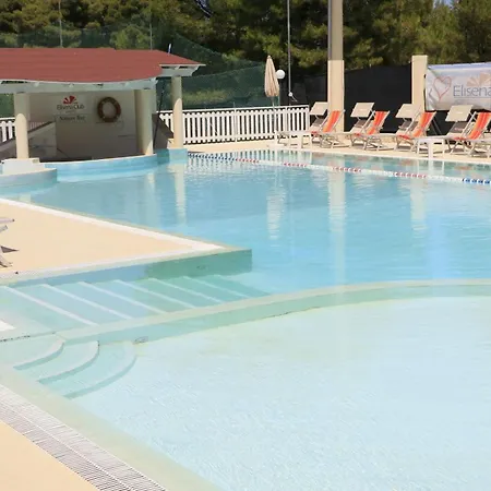 Villaggio Elisena 3* Vieste