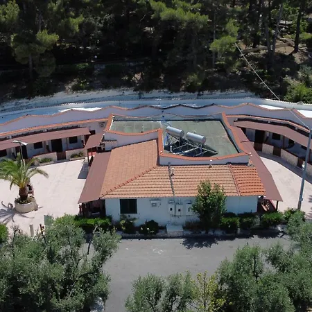 Aldeamento Turístico Villaggio Elisena