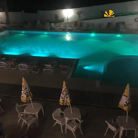 Villaggio Elisena Aldeamento Turístico 3*