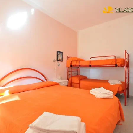 Villaggio Elisena Aldeamento Turístico 3*