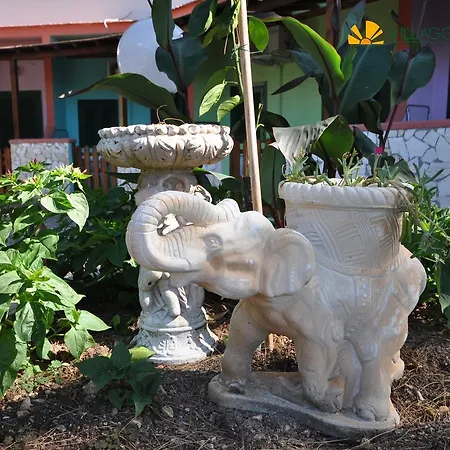 Ferienpark Villaggio Elisena Vieste