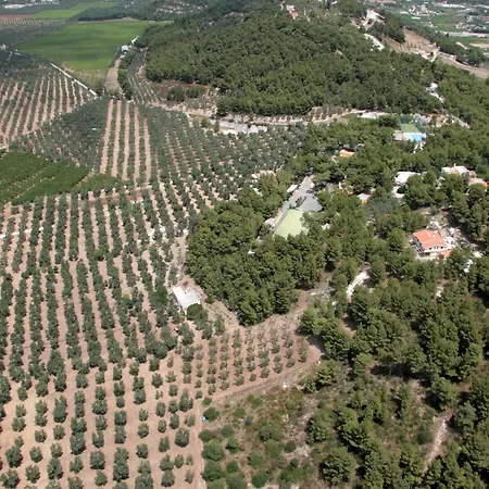 Aldeamento Turístico Villaggio Elisena Vieste
