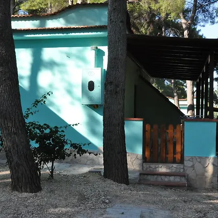 Aldeamento Turístico Villaggio Elisena 3*